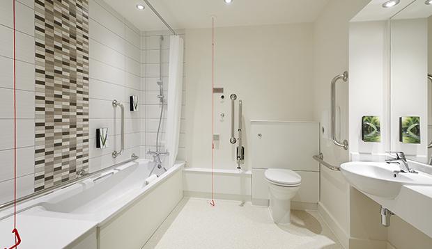 Premier Inn Premier Inn サフロン・ワルデン エクステリア 写真